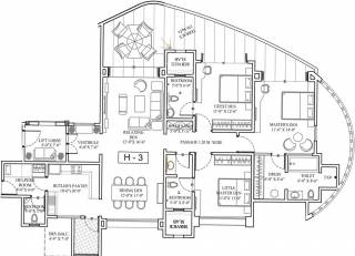  emirus Floor Plan Floor Plan