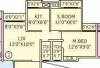  dhruvita-park Floor Plan Floor Plan