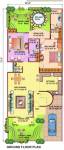 Eldeco Mansionz (5BHK+5T (3,132 sq ft) Servant Room 3132 sq ft) Eldeco Mansionz (5BHK+5T (3,132 sq ft) Servant Room 3132 sq ft)