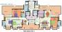 Penthouse Floor Plan  gardens Floor Plan Penthouse Floor Plan