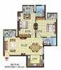  heights Floor Plan Floor Plan