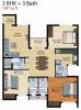  samyuktha Floor Plan Floor Plan