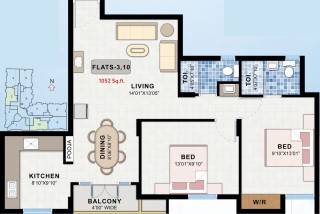  eden-park Floor Plan Floor Plan