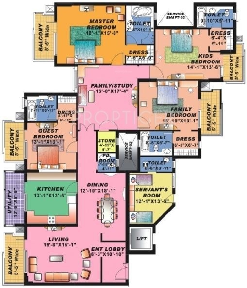 Floor Plan grace Floor Plan Floor Plan