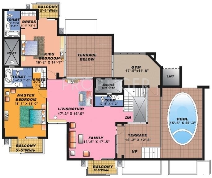Floor Plan grace Floor Plan Floor Plan