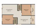 DS Suncrest (2BHK+2T (1,120 sq ft) 1120 sq ft) DS Suncrest (2BHK+2T (1,120 sq ft) 1120 sq ft)