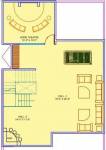  golf-country-villas Floor Plan Basement Floor Plan