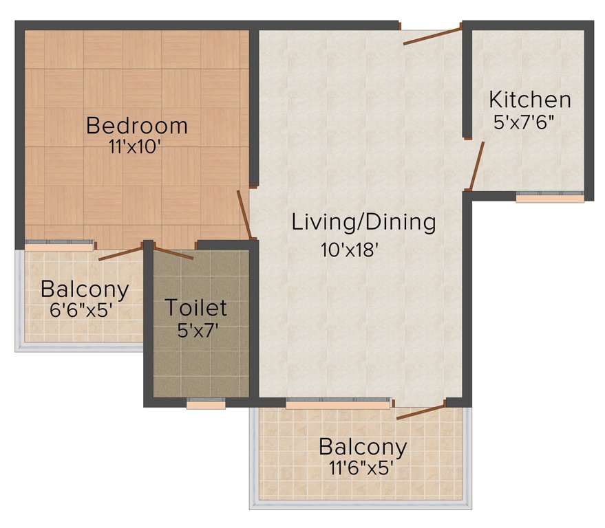heritage Floor Plan Floor Plan