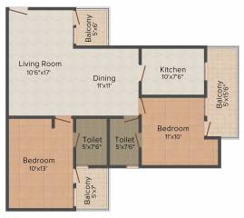  heritage Floor Plan Floor Plan