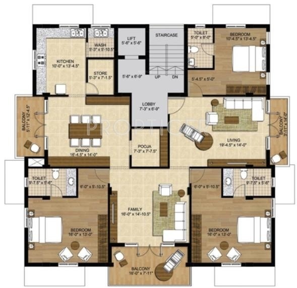  sukriti Floor Plan Floor Plan