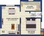Shree Saravana Flats (1BHK+1T (503 sq ft) 503 sq ft) Shree Saravana Flats (1BHK+1T (503 sq ft) 503 sq ft)