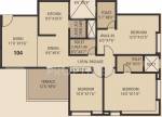 Guardian Kanchan Gauri (3BHK+3T (1,539 sq ft) 1539 sq ft) Guardian Kanchan Gauri (3BHK+3T (1,539 sq ft) 1539 sq ft)