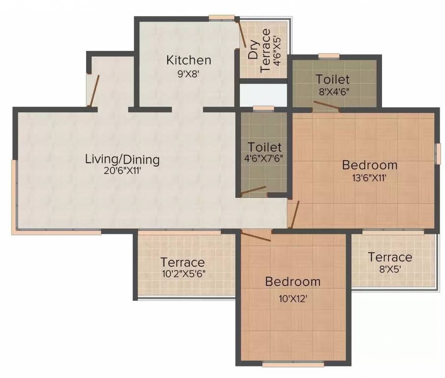 Floor Plan skyline Floor Plan Floor Plan