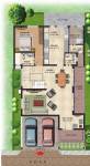 floorPlan of Prestige Glenwood