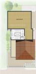 Prestige Glenwood (3BHK+3T (3,339 sq ft) + Servant Room 3339 sq ft)