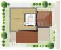 Prestige Glenwood (4BHK+5T (3,694 sq ft)   Servant Room 3694 sq ft)