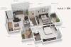 Prime Utsav Homes (2BHK+2T (891 sq ft) 891 sq ft)