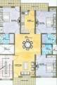 Upper Level Duplex Plan platinum-greens-part-2 Floor Plan Upper Level Duplex Plan