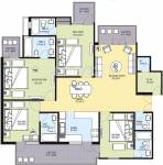 Pal City Park (4BHK+4T (2,200 sq ft) 2200 sq ft) Pal City Park (4BHK+4T (2,200 sq ft) 2200 sq ft)