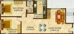Nisar Classic Heights (2BHK+1T (1,252 sq ft) 1252 sq ft)