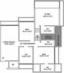 Progressive Highness (3BHK+3T (1,450 sq ft) 1450 sq ft) Progressive Highness (3BHK+3T (1,450 sq ft) 1450 sq ft)