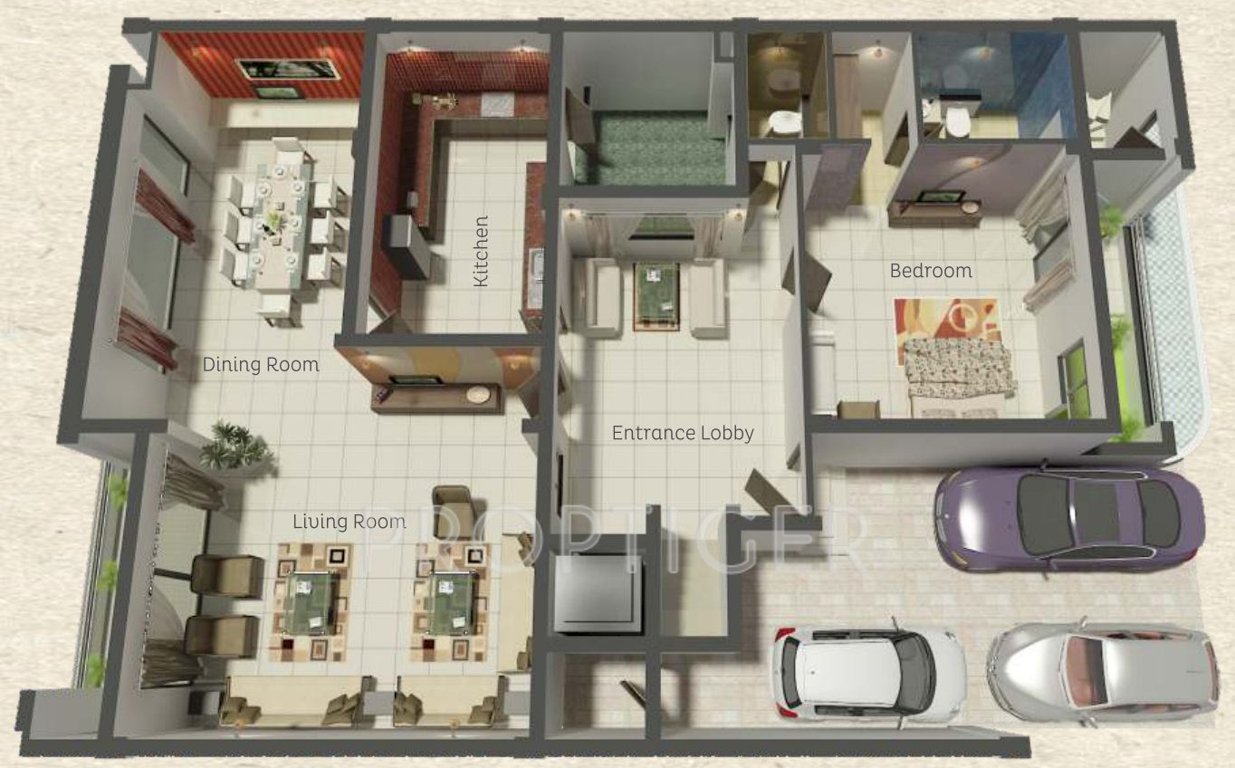 Stellar Sigma (5BHK+5T (5,600 sq ft) 5600 sq ft)