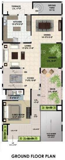 Salarpuria Sattva Kings Domain (4BHK+4T (4,500 sq ft) + Servant Room 4500 sq ft)