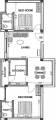 Thilaga Thilaga Homes (2BHK+2T (836 sq ft) 836 sq ft) Thilaga Thilaga Homes (2BHK+2T (836 sq ft) 836 sq ft)