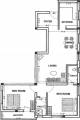 Thilaga Thilaga Homes (2BHK+2T (1,025 sq ft) 1025 sq ft) Thilaga Thilaga Homes (2BHK+2T (1,025 sq ft) 1025 sq ft)