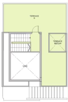  villa-viviana Floor Plan Terrace Floor Plan