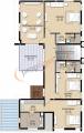 Amara Ananta (4BHK+4T (5,664 sq ft)   Servant Room 5664 sq ft)