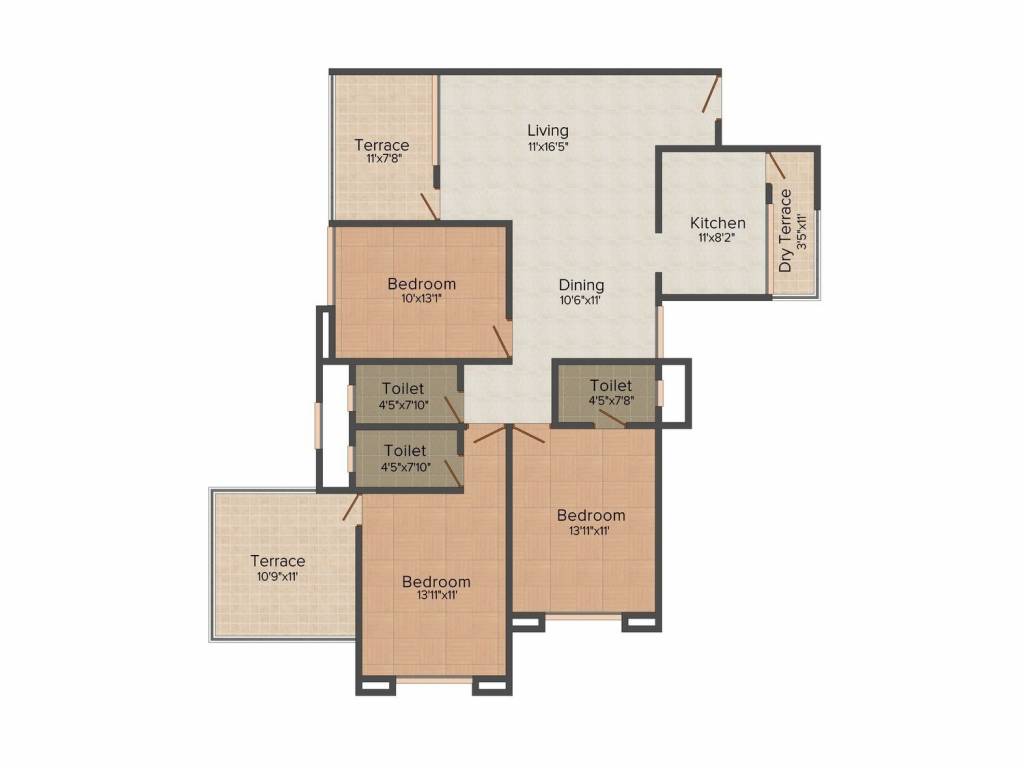 dummy Sai Datt Sai Datt Residency