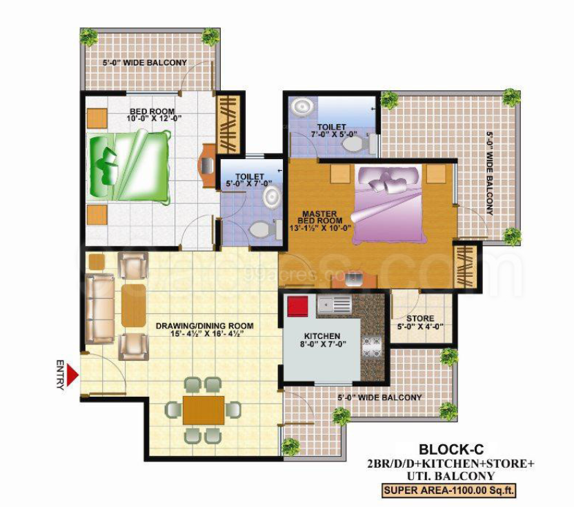  moti residency Floor Plan Floor Plan