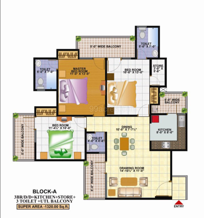  moti residency Floor Plan Floor Plan