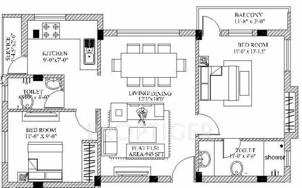  eldorado Floor Plan Floor Plan