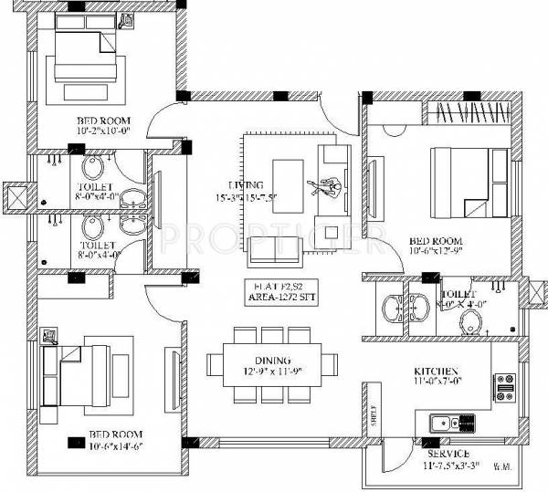  eldorado Floor Plan Floor Plan