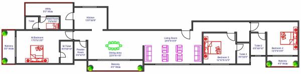 Floor Plan nydus Floor Plan Floor Plan
