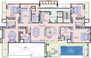 Floor Plan  coronet Floor Plan Floor Plan