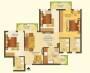 Sare Royal Greens (3BHK+3T (1,314 sq ft) 1314 sq ft) Sare Royal Greens (3BHK+3T (1,314 sq ft) 1314 sq ft)