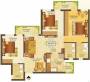 Sare Royal Greens (3BHK+3T (1,482 sq ft) 1482 sq ft) Sare Royal Greens (3BHK+3T (1,482 sq ft) 1482 sq ft)