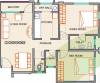  dwarka Floor Plan Floor Plan