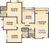  dwarka Floor Plan Floor Plan