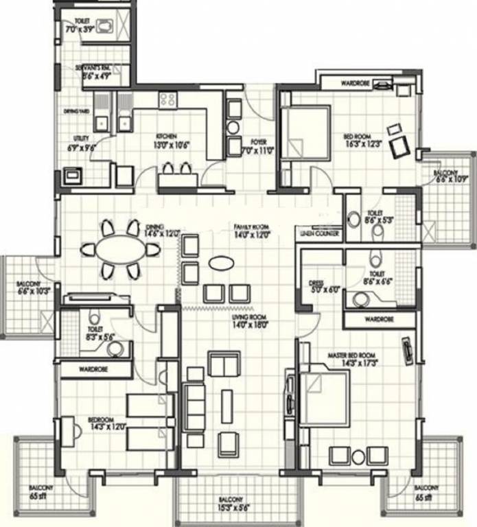 Floor Plan lakeside habitat Floor Plan Floor Plan