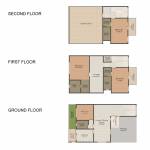 Nahar Pragati (4BHK+4T (3,000 sq ft) 3000 sq ft)