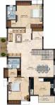 VME Hexad (5BHK+5T (3,762 sq ft) Study Room 3762 sq ft) VME Hexad (5BHK+5T (3,762 sq ft) Study Room 3762 sq ft)