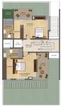 Sukritha Aaroha Villa (4BHK+4T (4,638 sq ft)   Servant Room 4638 sq ft)
