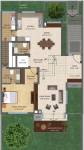 Sukritha Aaroha Villa (4BHK+4T (4,638 sq ft)   Servant Room 4638 sq ft)