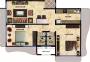 Maitree Avalon Paradise (2BHK+2T (950 sq ft) 950 sq ft) Maitree Avalon Paradise (2BHK+2T (950 sq ft) 950 sq ft)