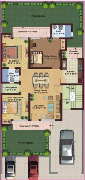  spring-floors Floor Plan Floor Plan