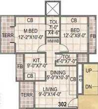  anaya Floor Plan Floor Plan